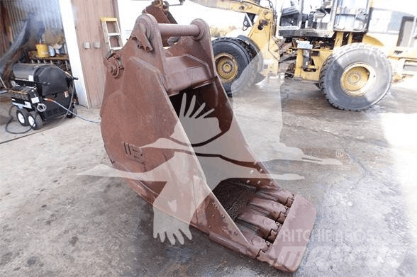 CAT TB LINKAGE Schaufeln