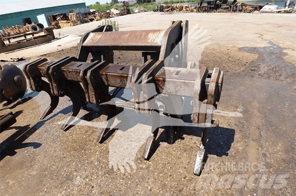 GMC 7000 Kipper