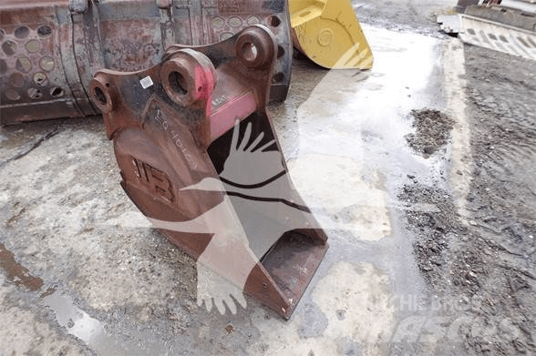 Rico SDEX80 Hand stapelaars