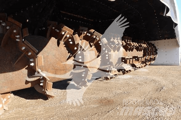 Scarab 20 Sonstige Forstmaschinen