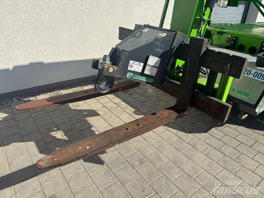 Merlo Roto 40.16 Teleskoplader