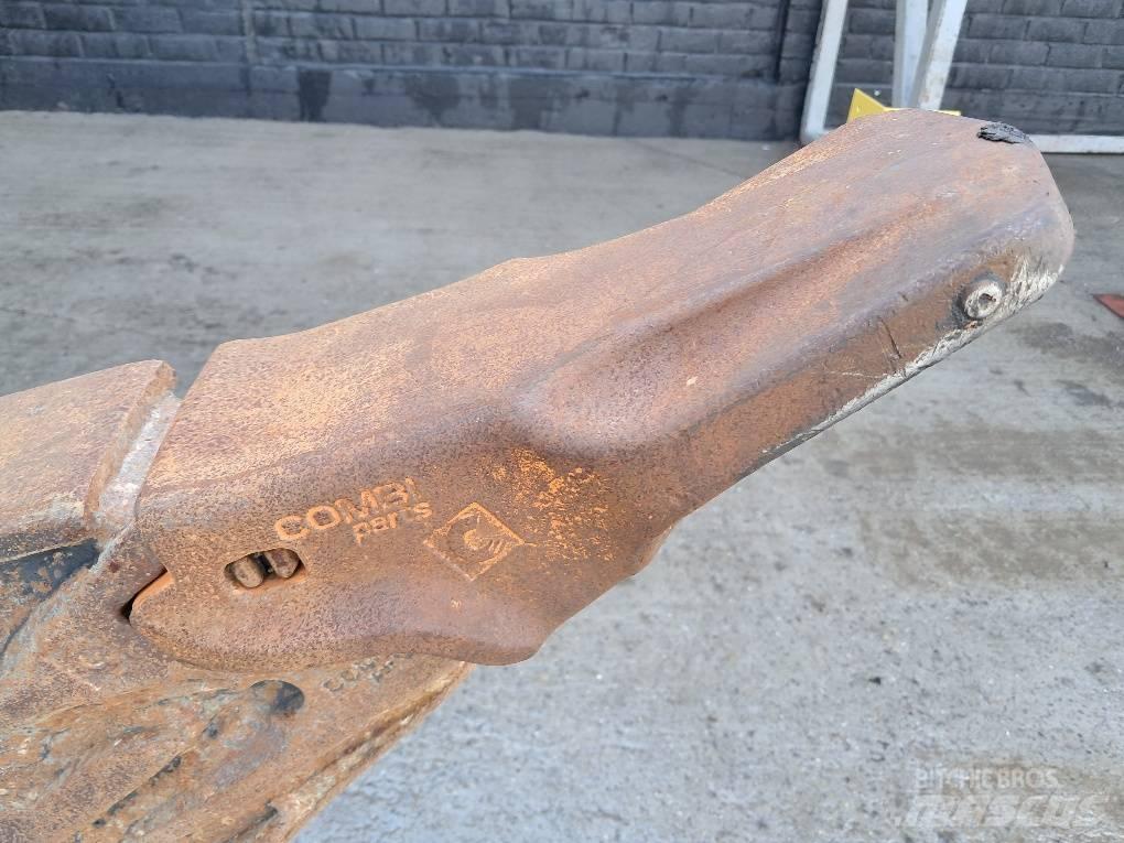  Rippertooth OQ80 Aufreisser