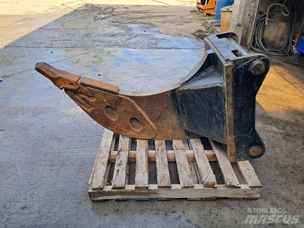  Rippertooth OQ80 Aufreisser