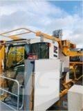 Potain MDT 319 Turmdrehkrane