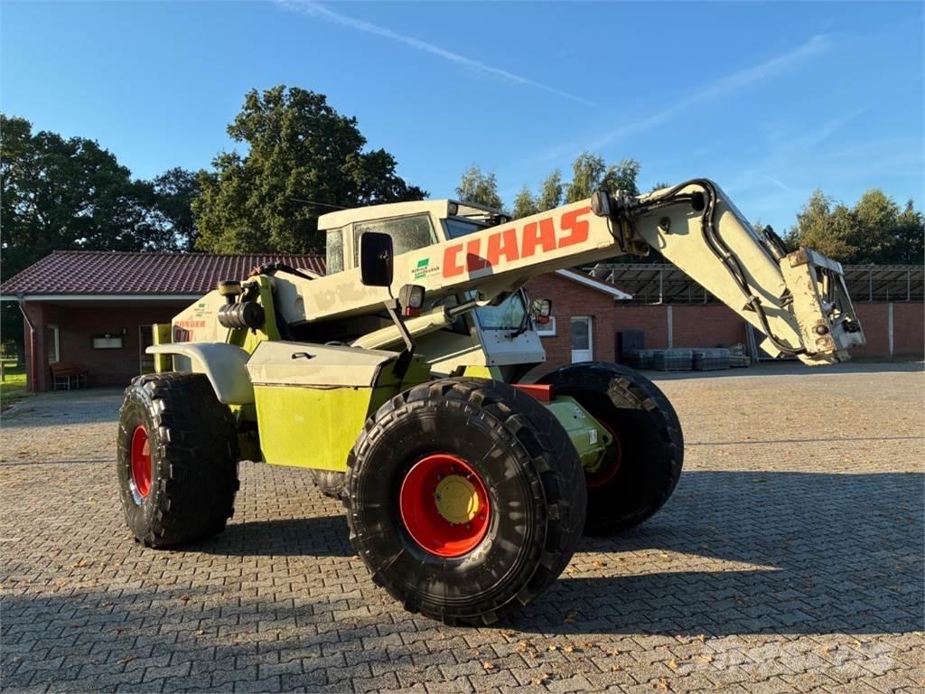 CLAAS RANGER 970 Teleskoplader
