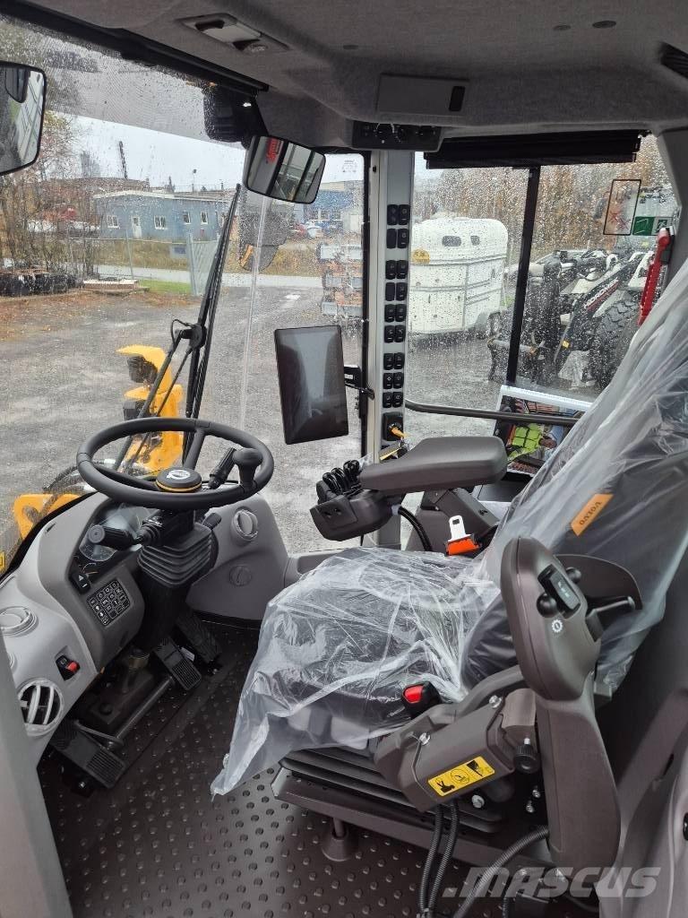 Volvo L 60 H Radlader