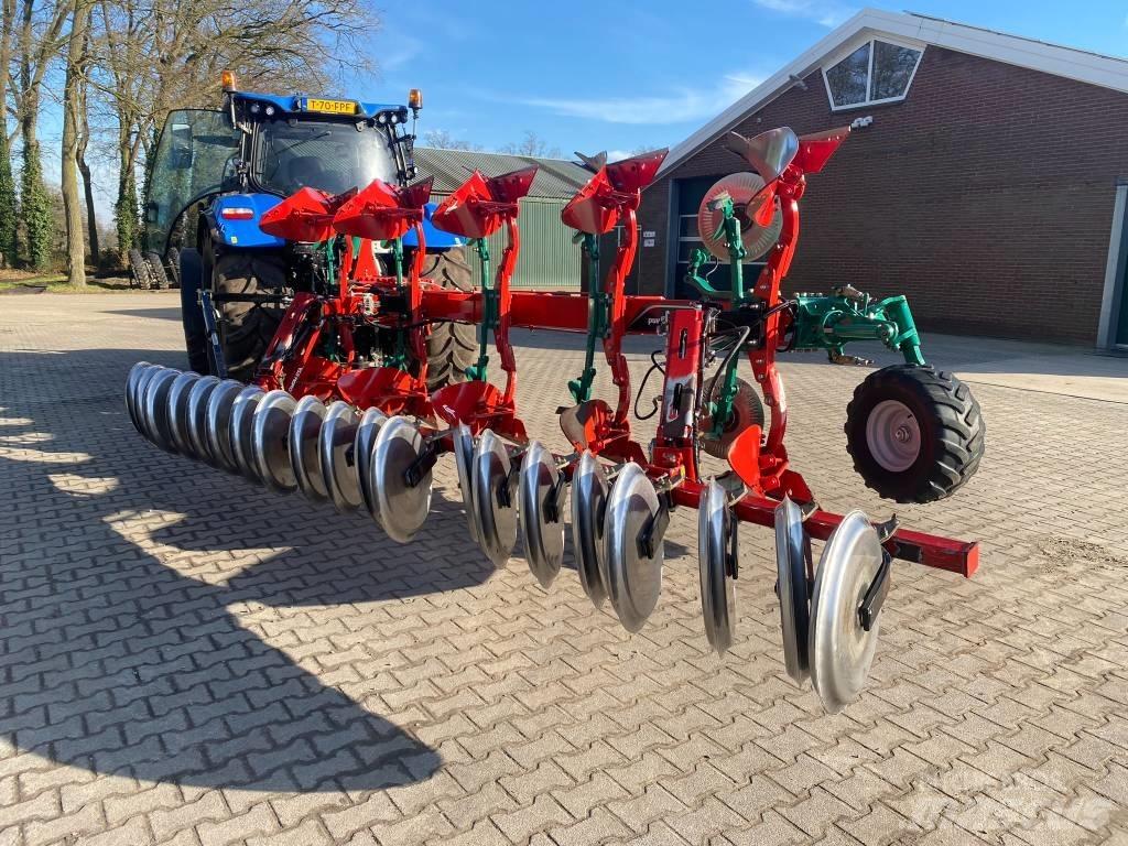 Kverneland LB100-300 Wendepflüge