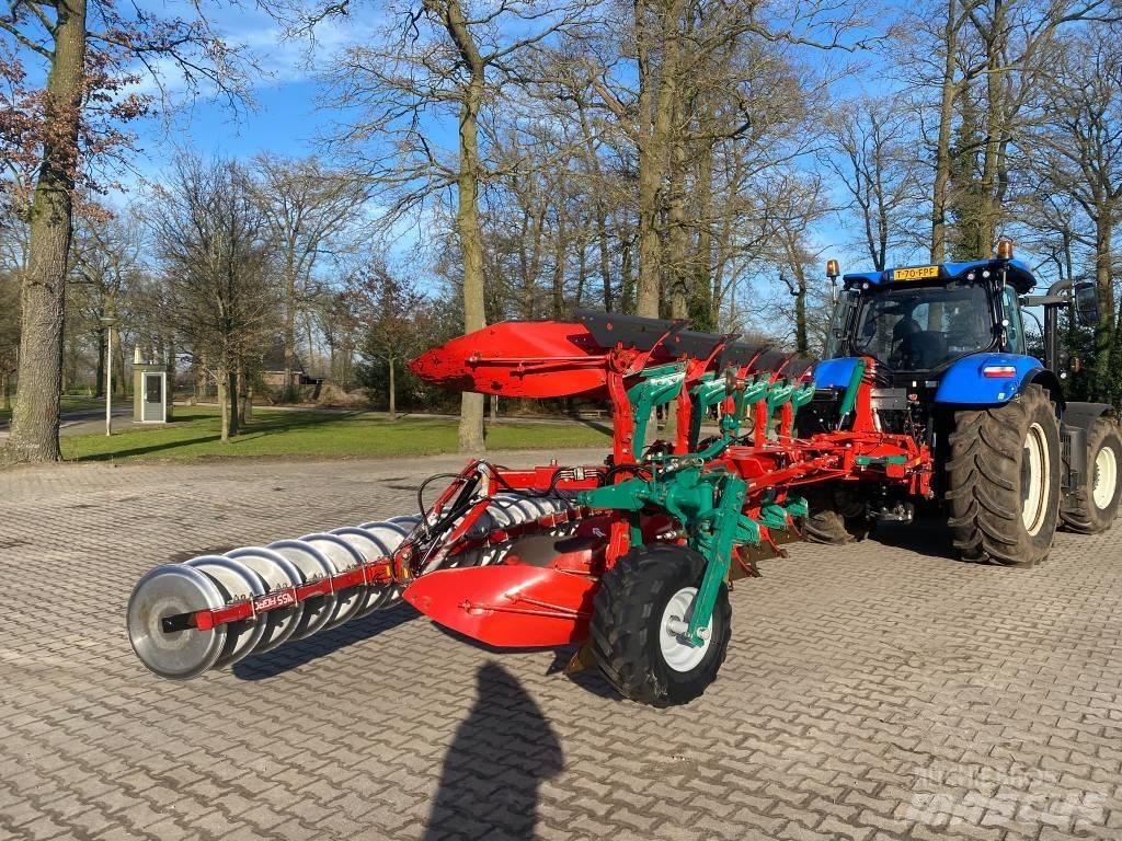 Kverneland LB100-300 Wendepflüge