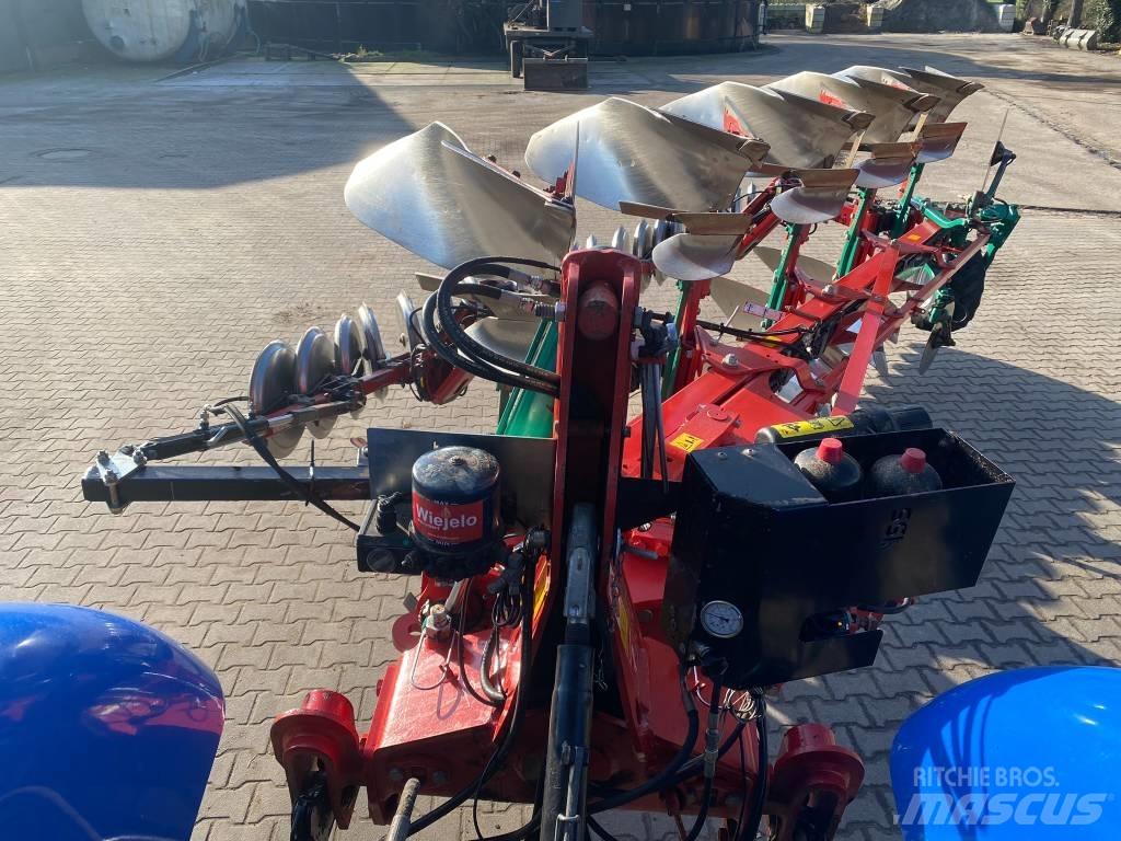 Kverneland LB100-300 Wendepflüge