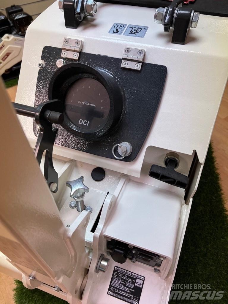 Dynapac DRP40Dx Vibrationsgeräte