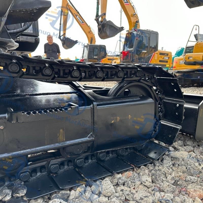Sany SY 95 C Raupenbagger