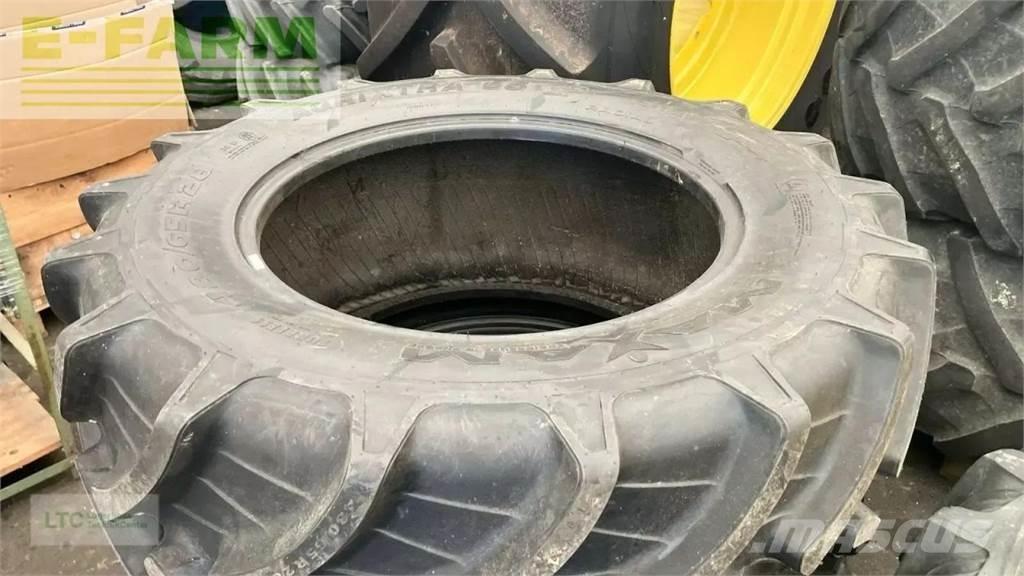 CLAAS arion 530 Traktoren