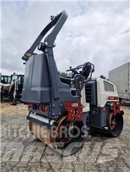 Dynapac CC 900 Erdbauwalzen