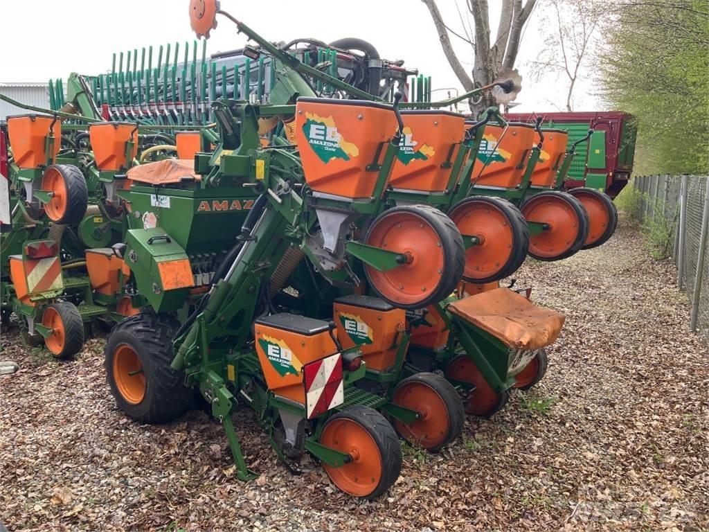 Amazone ED 602 K Präzisionssaatmaschinen