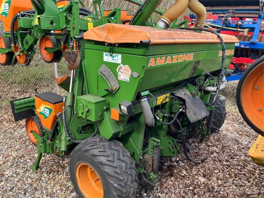 Amazone ED 602 K Präzisionssaatmaschinen