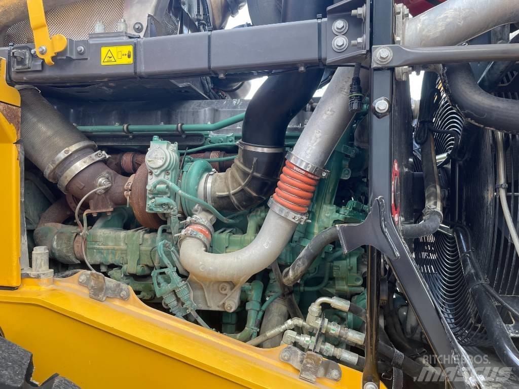 Volvo L 150 H Radlader