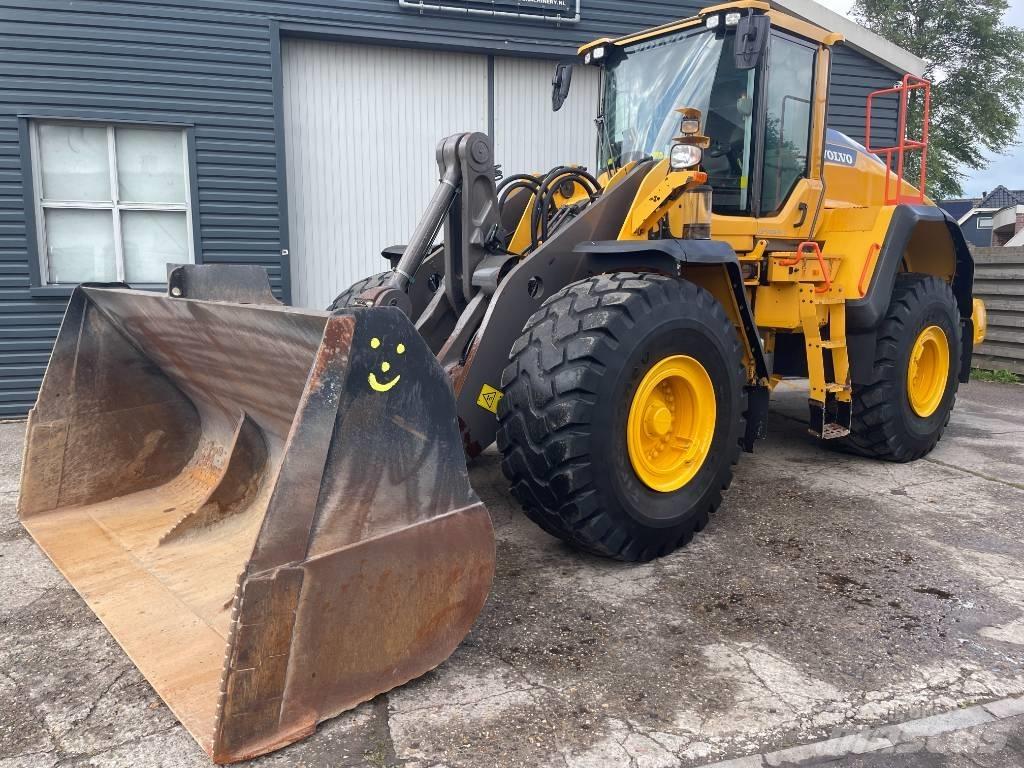 Volvo L 150 H Radlader