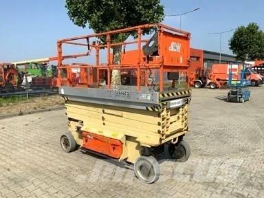 JLG 2646 ES Scheren-Arbeitsbühnen