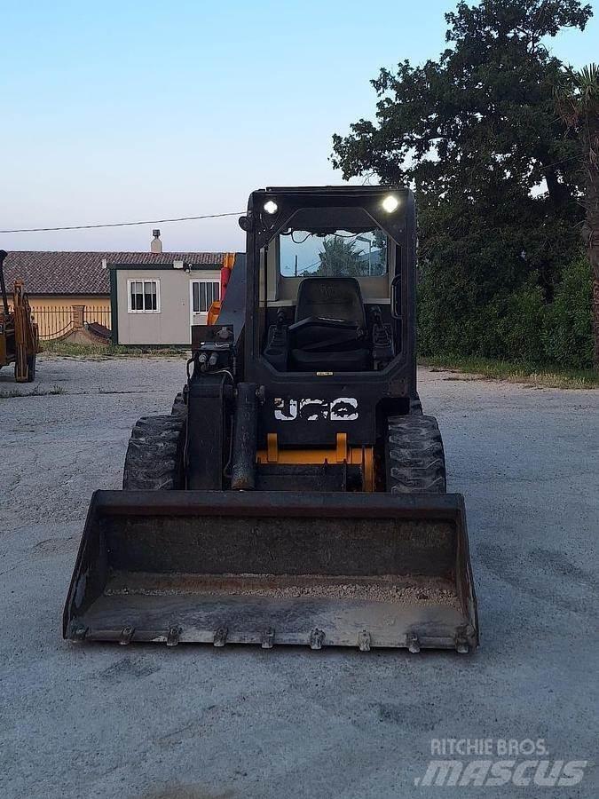 JCB 225 Minilader