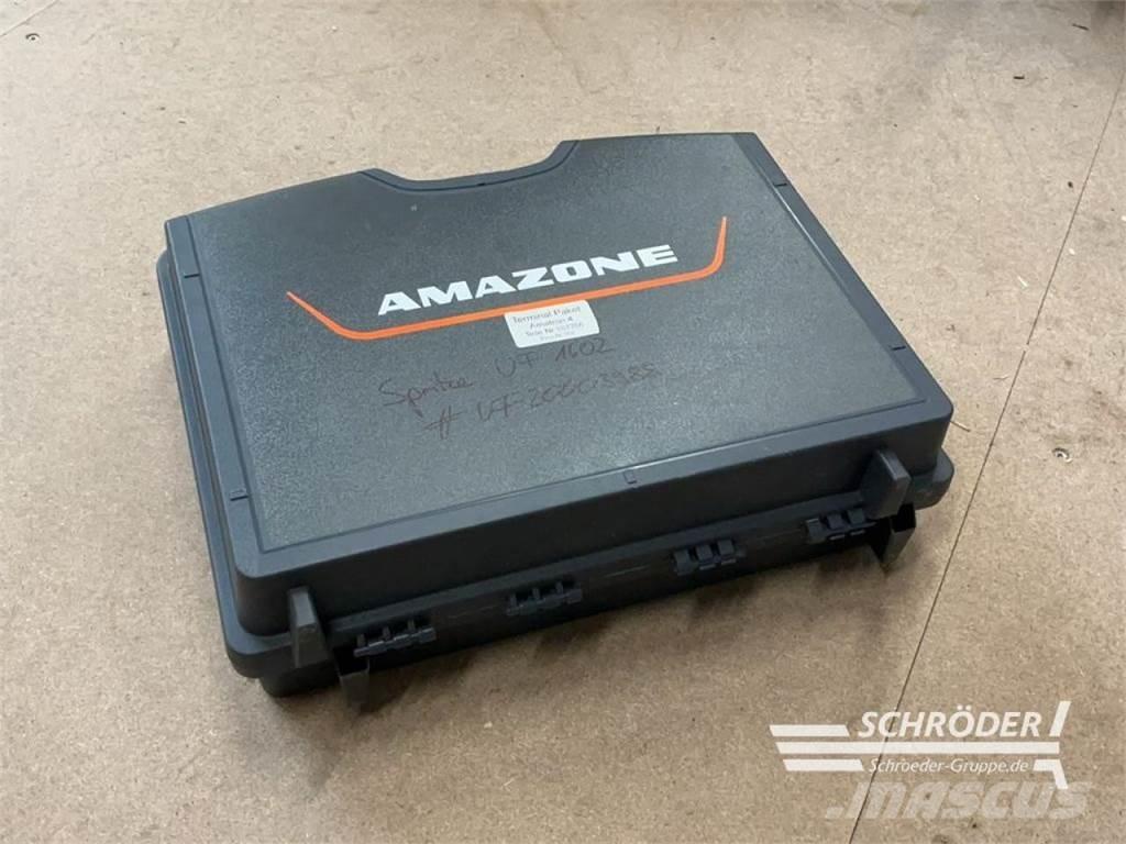 Amazone AMATRON 4 Sonstige Landmaschinen