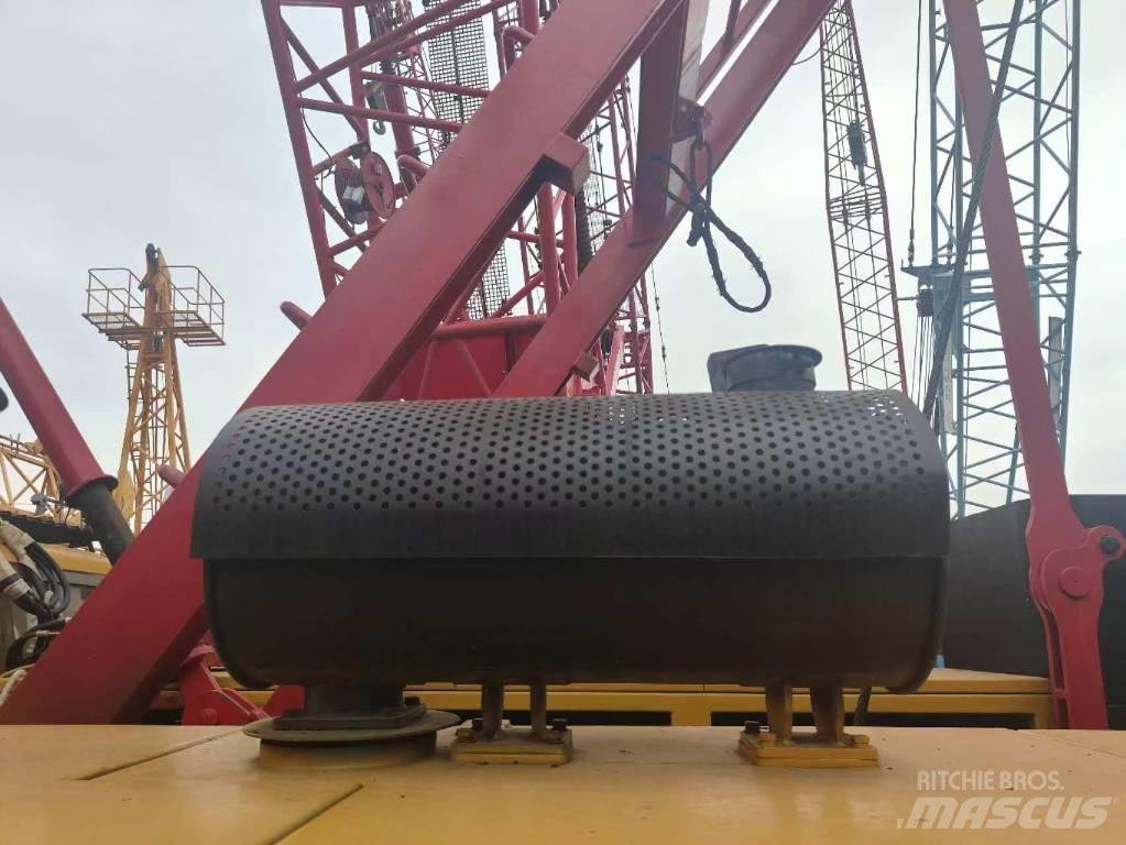 Sany SCC750HD Raupenkrane
