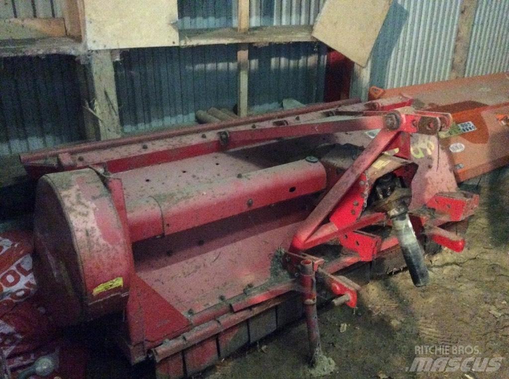 Taarup SKT 210 Sonstige Erntemaschinen