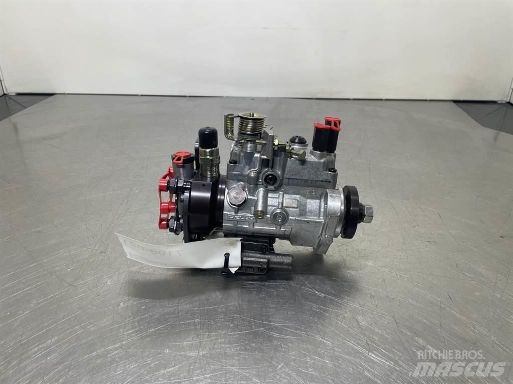 CAT 193-0160 Motoren