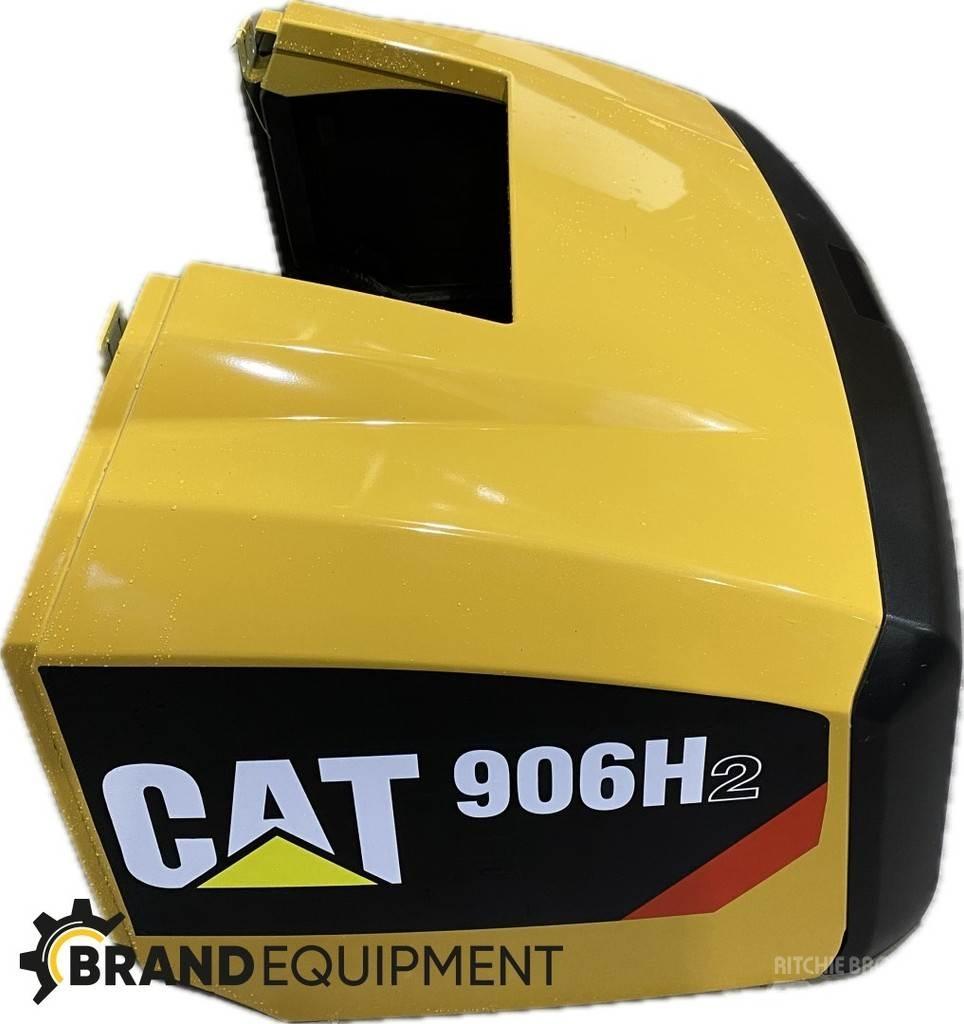 CAT - 906h2 Transport Sonstige