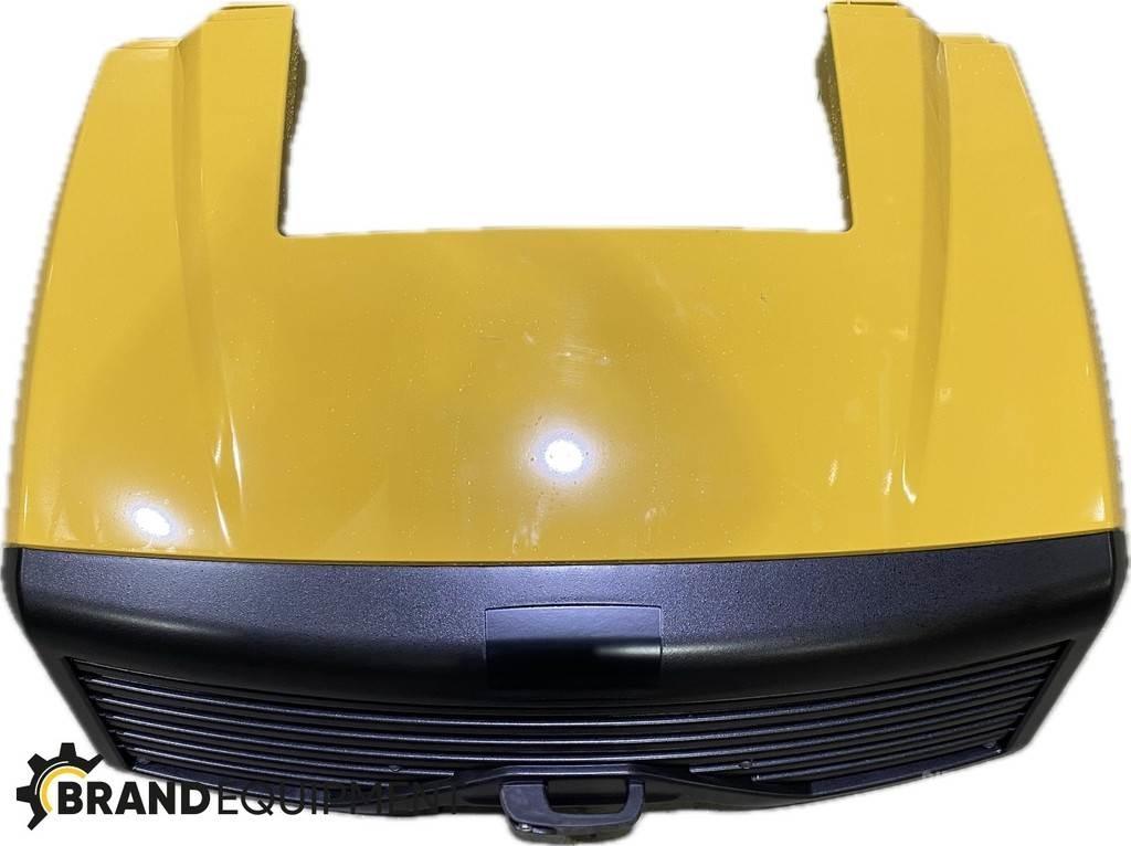 CAT - 906h2 Transport Sonstige