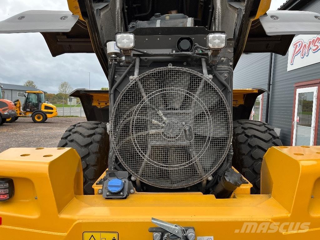 Volvo L70H-2020 Radlader