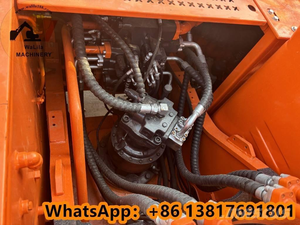 Doosan DX 225 LCA Raupenbagger
