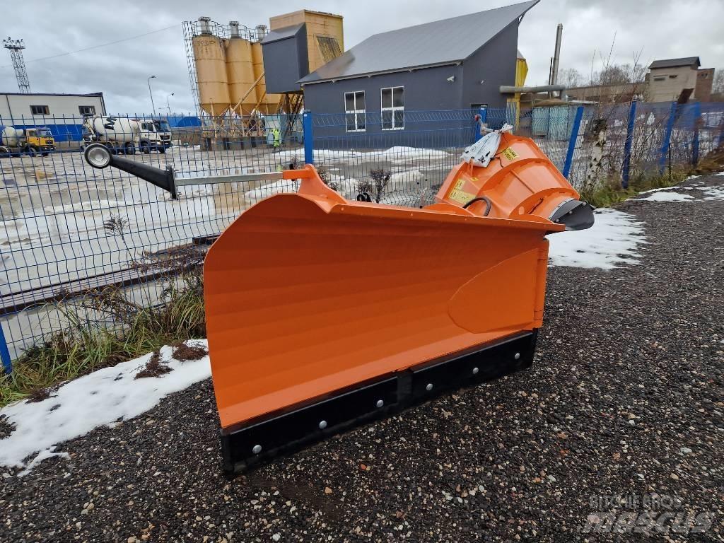 Pronar PUV 3600HD Schneeschilde und -pflüge