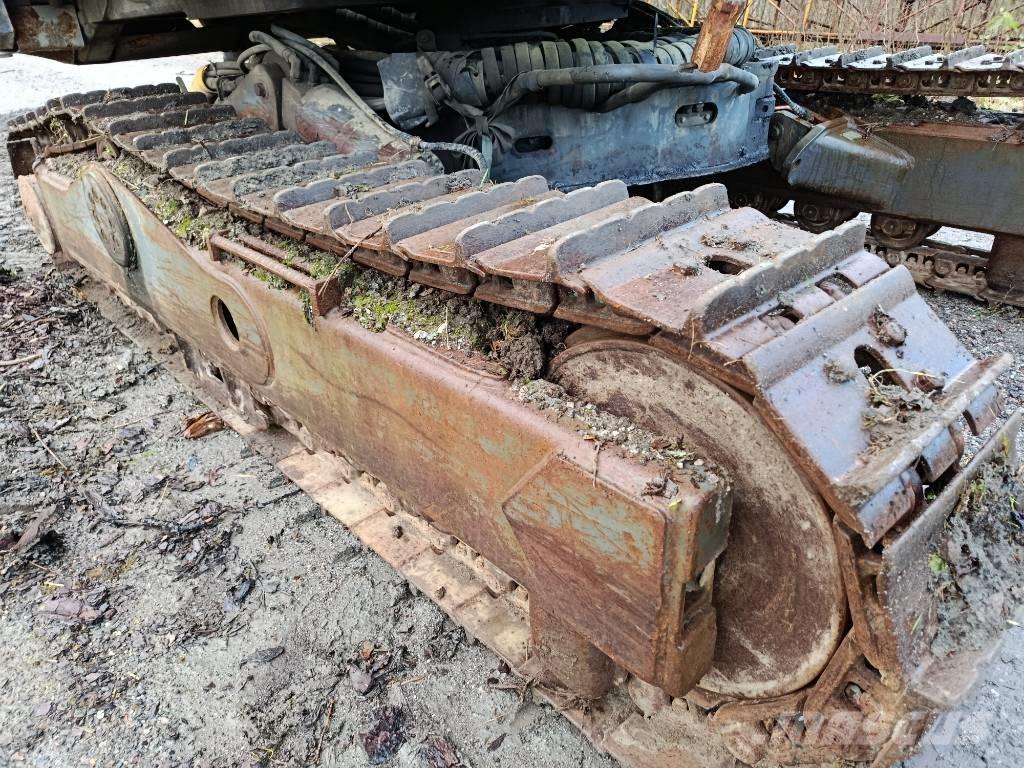 Sandvik DX 780R Oberflächenbohrgeräte