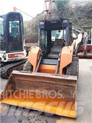 Fiat-Kobelco SL 40 Kompaktlader