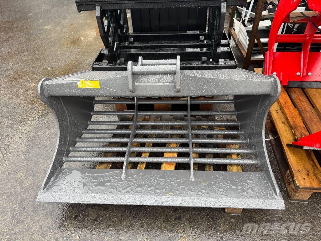  GA Gallerskopa S40 Schaufeln