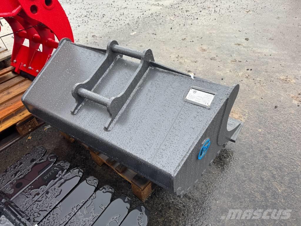  GA Gallerskopa S40 Schaufeln