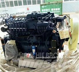 Weichai WP12G265E304 Motoren