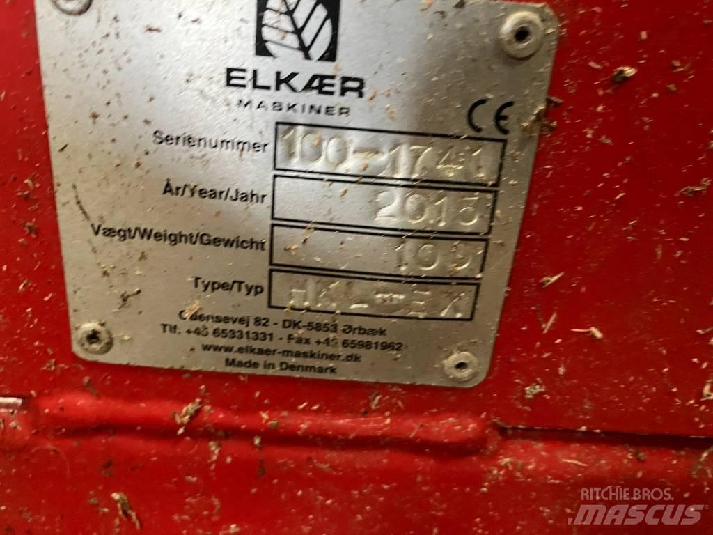 Elkær hs-2300 Heckenschneider
