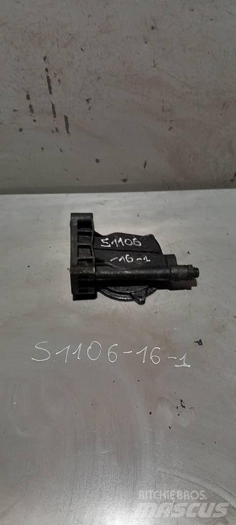 Scania R 440.    2139831 Motoren