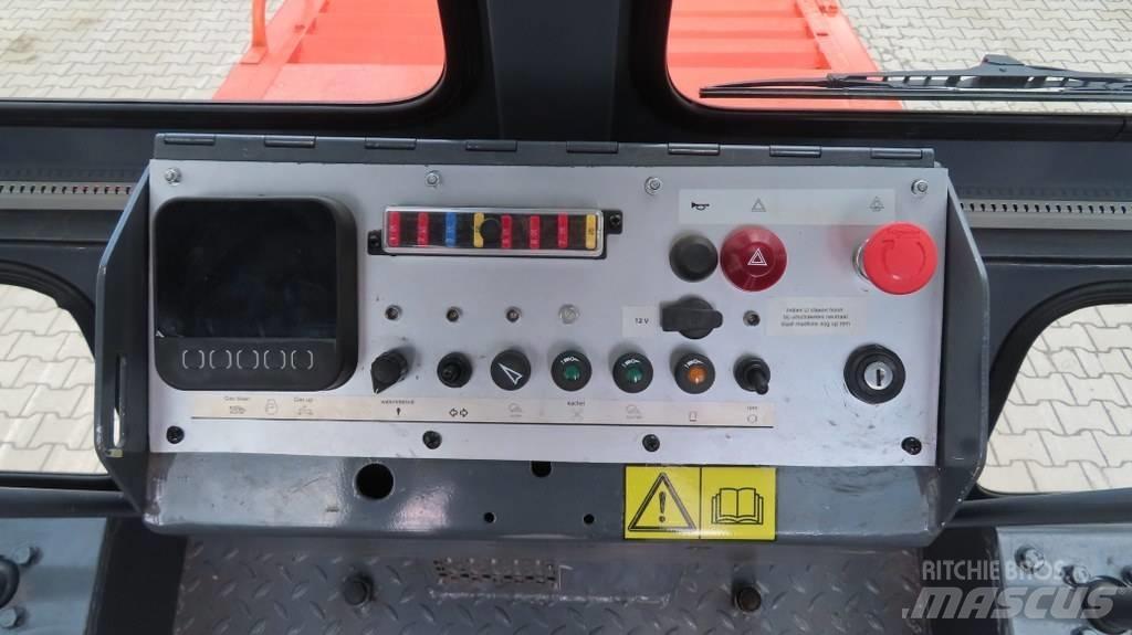 Hamm HW 90 Tandemwalzen