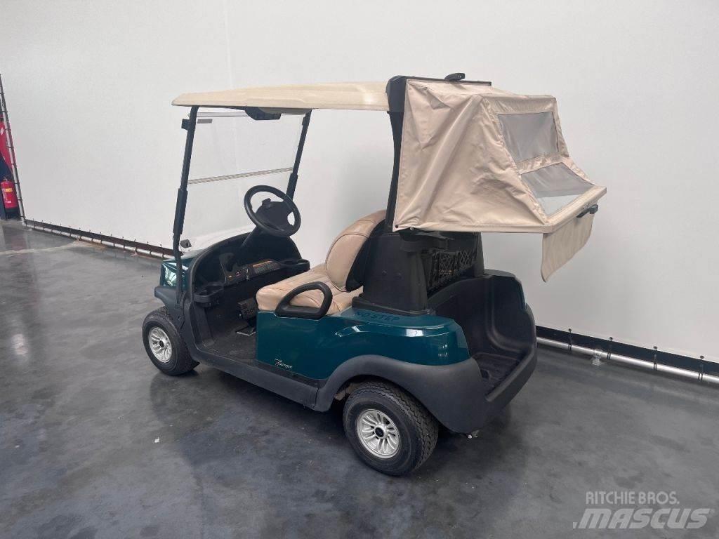 Club Car Tempo Golfwagen/Golfcart