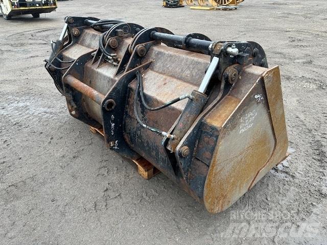 Liebherr ŁYŻKA Teleskoplader