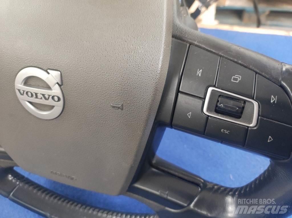 Volvo Euro 6 Transport Sonstige