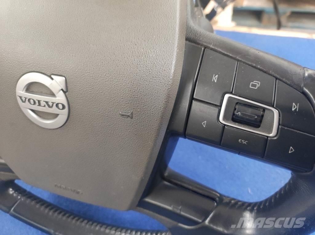 Volvo FH Euro 6 Transport Sonstige