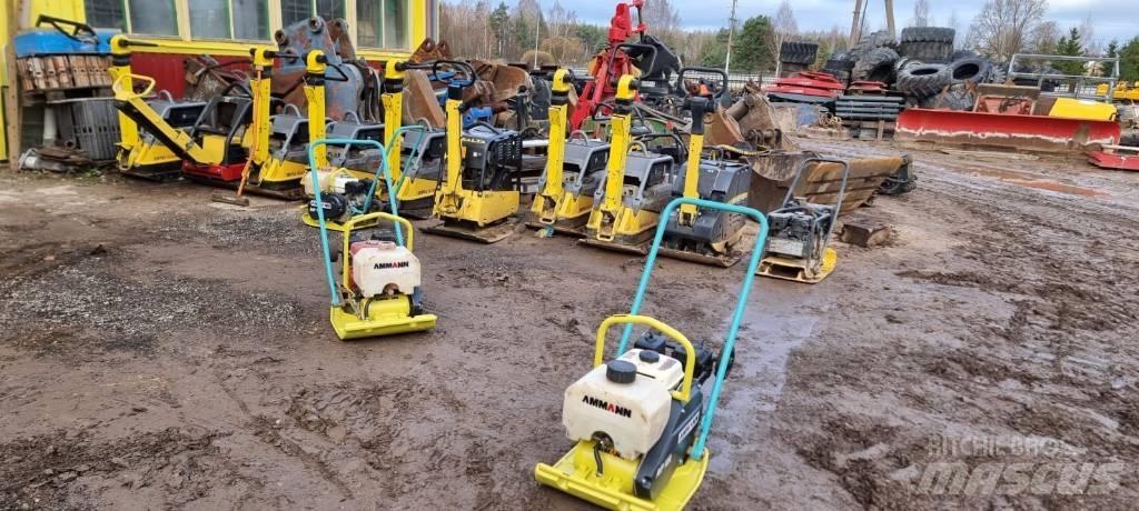 Ammann AVP 1850 Vibrationsgeräte
