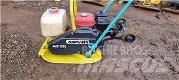 Ammann AVP 1850 Vibrationsgeräte