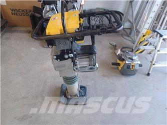 Wacker Neuson AS50 Stampfer