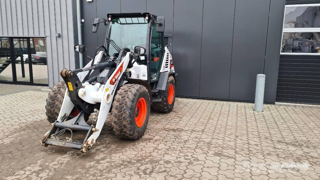 Bobcat L 75 Radlader