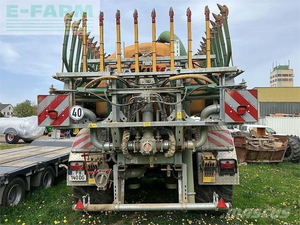  18500 Düngemittelverteiler