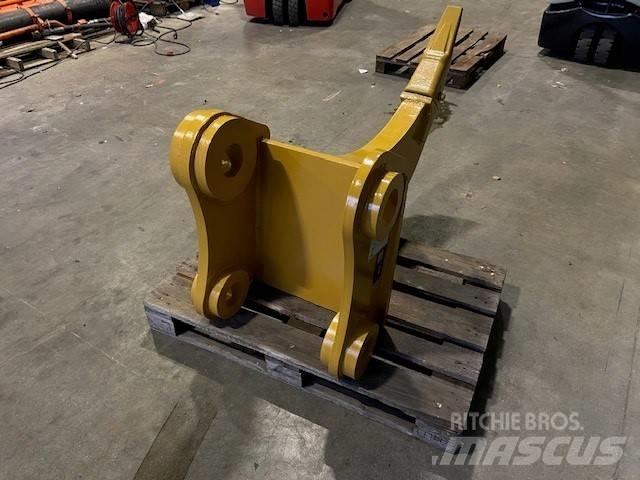 CAT Ripper 460KG Aufreisser